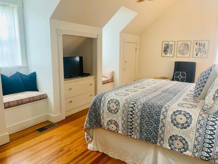 Gardens Of Baron's Creek - Unit D