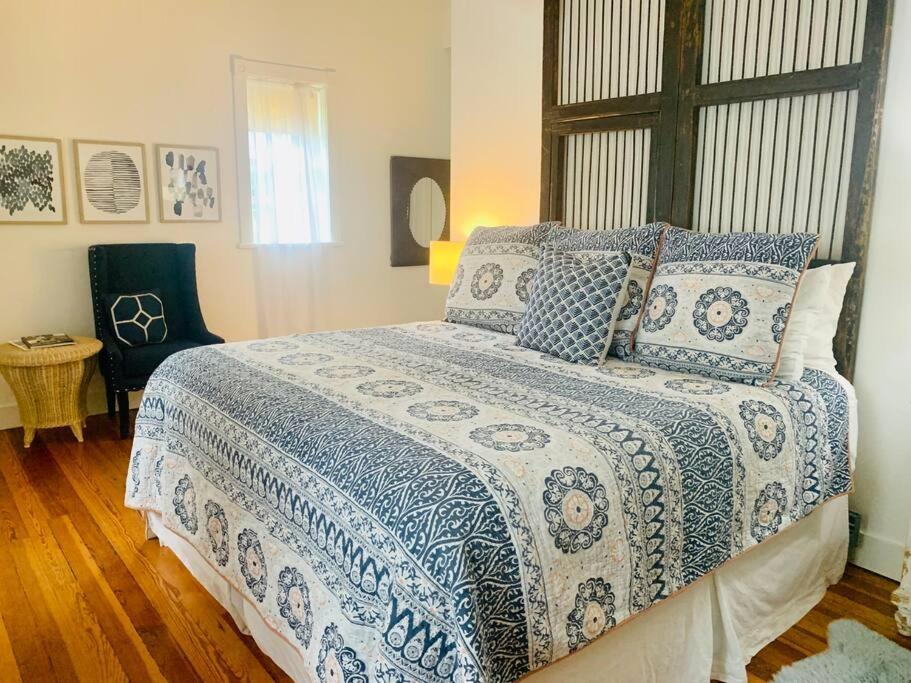 Gardens Of Baron's Creek - Unit D Apartment Fredericksburg