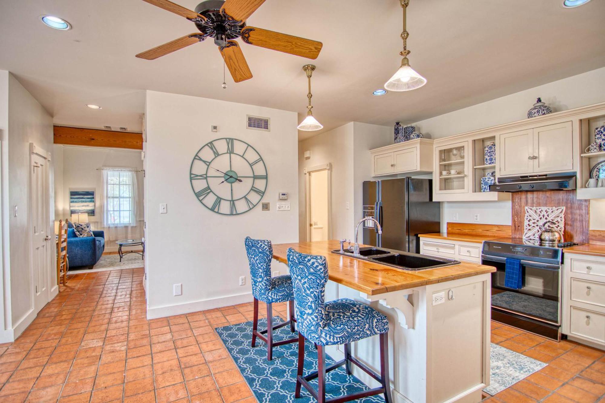 Apartment Gardens Of Baron's Creek - Unit D