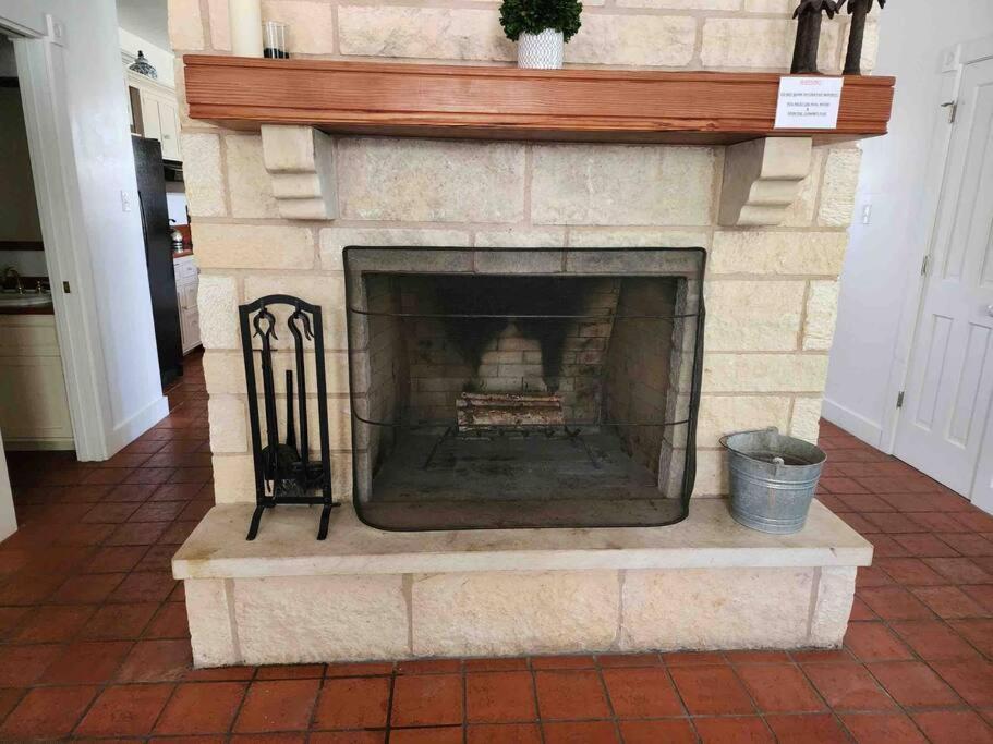 Apartment Gardens Of Baron's Creek - Unit D Fredericksburg