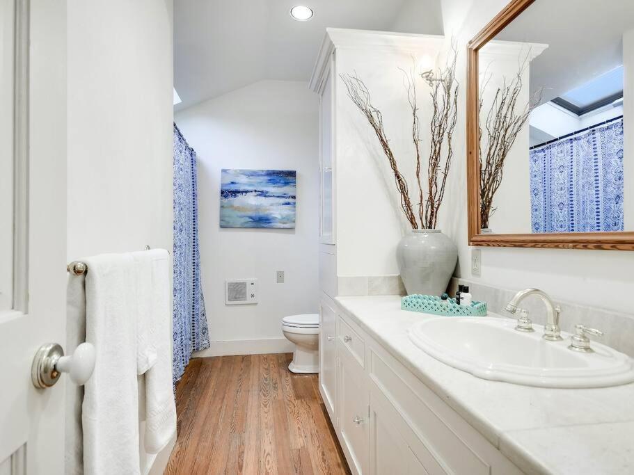 Gardens Of Baron's Creek - Unit D Apartment Fredericksburg
