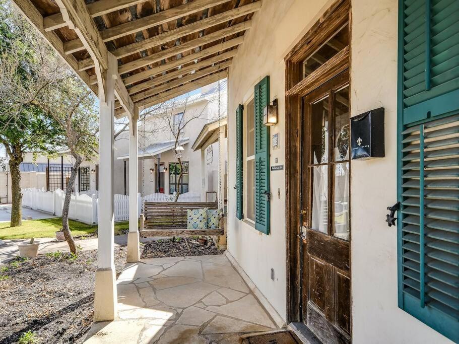 Gardens Of Baron's Creek - Unit D * Fredericksburg