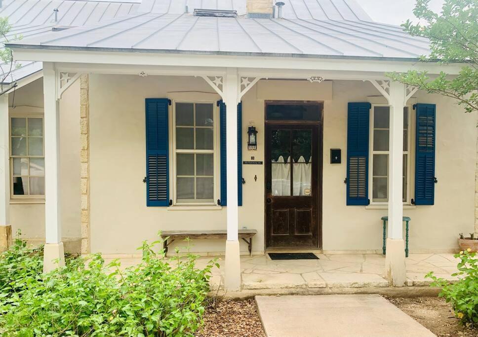 Gardens Of Baron's Creek - Unit D Apartment Fredericksburg