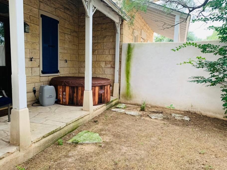 Apartment Gardens Of Baron's Creek - Unit D *